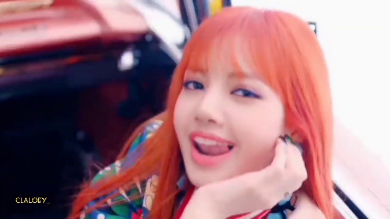 Sehun - Lisa || Senorita ~[Shawn Mendes ft Camila Cabello]