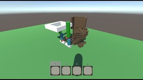 Unity Inventory Tutorial (Part 2)