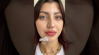 Gözlerini Daha Çarpıcı Yapmanın Tam Zamanı Claro Vesta Bidünya Lens