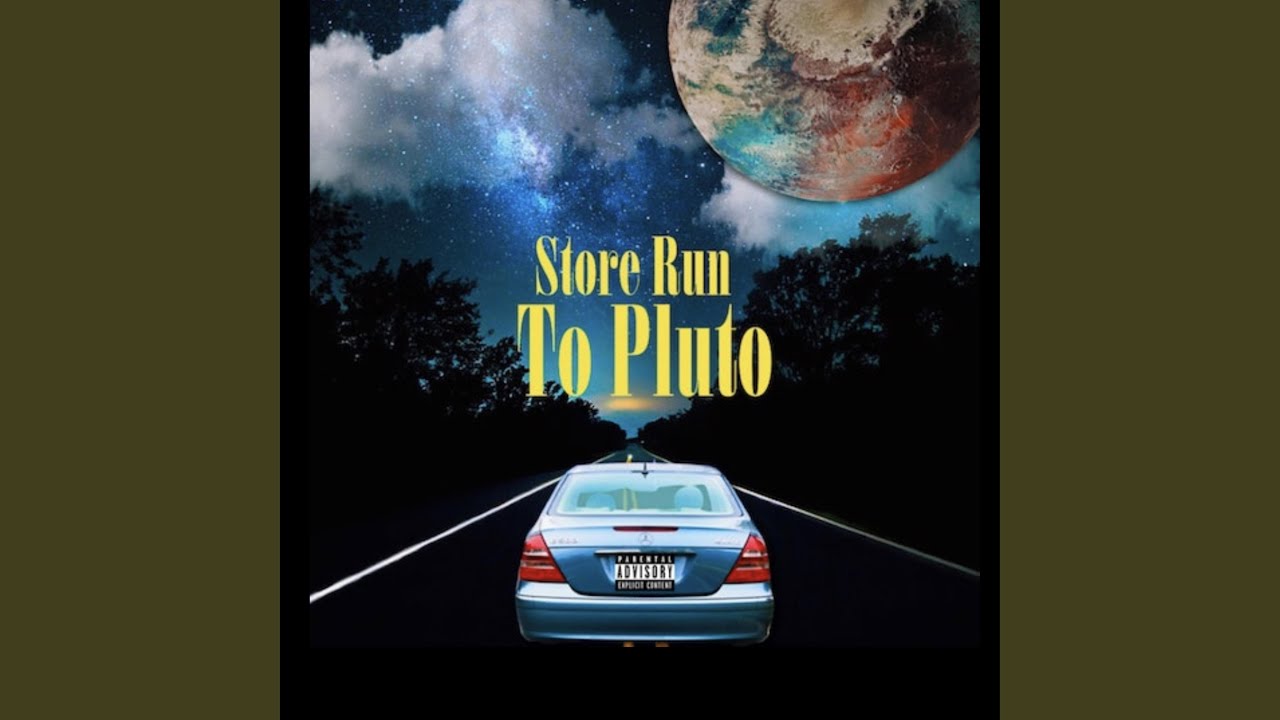 Watch Store Run To Pluto on YouTube Watch Store Run To Pluto on YouTube
