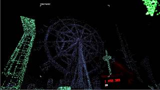 LIDAR EXPLORATION PROGRAM - Sunken City | Gameplay (No Commentary) | 1080p 60FPS
