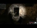 B.A.G.L.K.E.R ЧИСТОЕ НЕБО прохождение #2 много читаем, мало стреляем