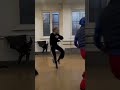 ‘The Thief’ music video behind the scenes