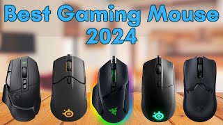 Best Gaming Mouse 2024 - The Only 5 You Should Consider Today by Best Picks 772 views 1 month ago 8 minutes, 53 seconds