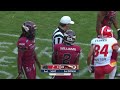 Madrid Bravos @ Rhein Fire - Highlights | Wildcard Round