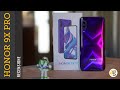 Recensione HONOR 9X PRO