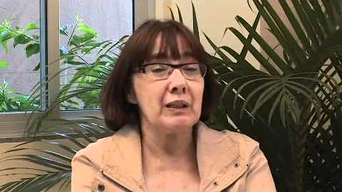 A Cincia que eu Fao - Maria Margaret Lopes (2)