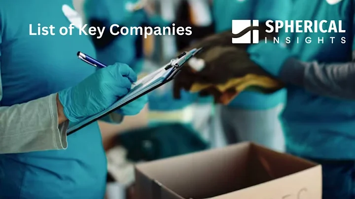 📦 Healthcare Logistics Market: Trends, Growth & Future Insights 🚑