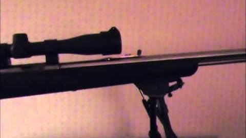 Cover Image for Marlin 981TS