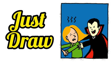 Just Draw Gameplay Level 43