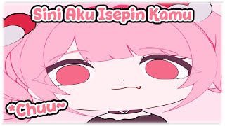 Review Skin Cebol Dan Manjain Adek Yang Kangen Kasih Sayang Abangnya Fuwa Kyuumi