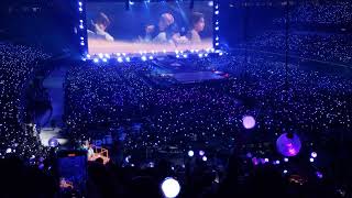 BTS - Telepathy (Permission to Dance On Stage LA Day 2)