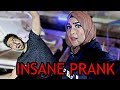 DROWNING PRANK GONE WRONG (Biggest Risk of my Life!!)