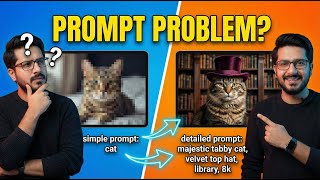 How to Write Better AI Image Prompts Using ChatGPT
