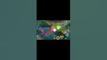 Tutorial chou ulti flicker #mlbbshorts #mlbb #chou