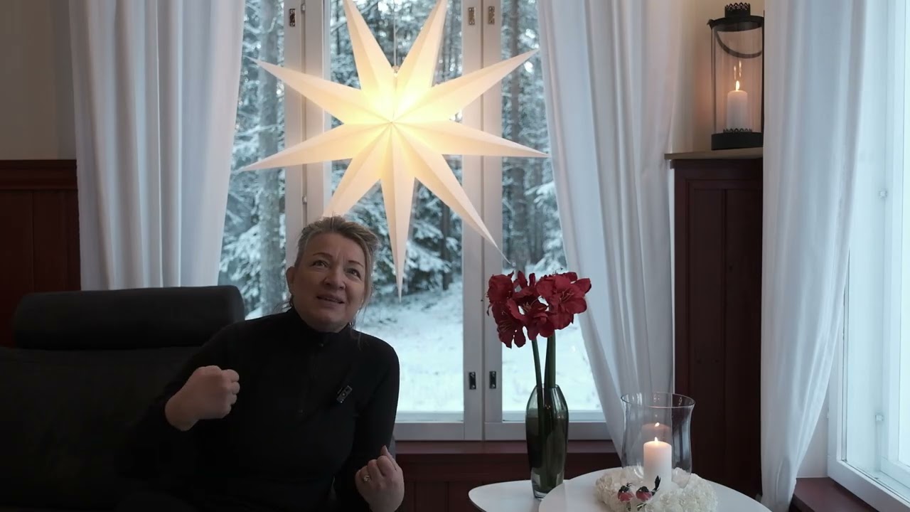 Mikä voi estää sydämen oikeita valintoja? Meitä kutsutaan todelliseen vapauteen tänäänkin ❤️