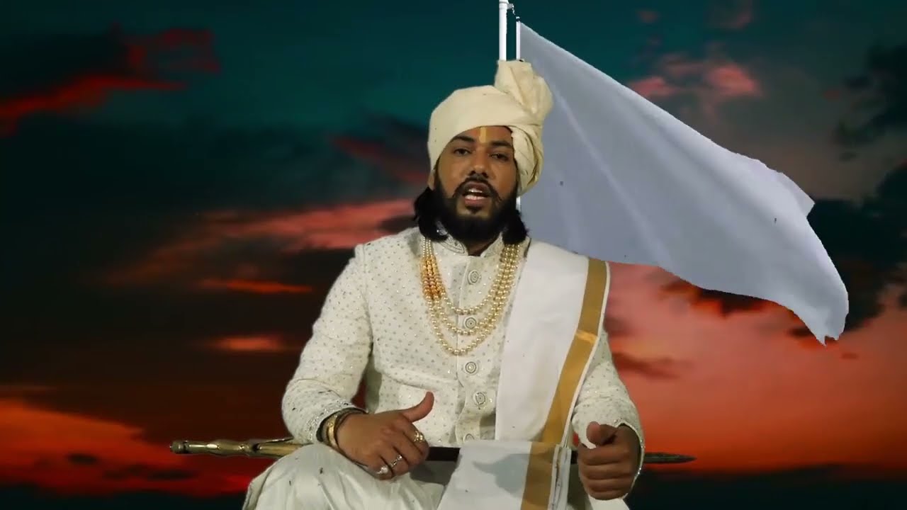 गुरु खुशवंत साहेब