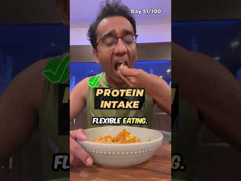 Day 51 - Gutman's 100 Day Challenge | Dr Pal