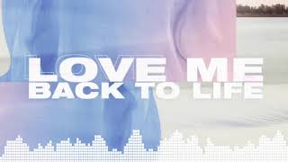 Jeonghyeon - Love Me Back To Life (21RoR remix) Resimi