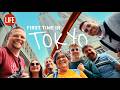 We Show First-Timers the Best of Tokyo in Just One Week 🗼 Life in Japan EP 358