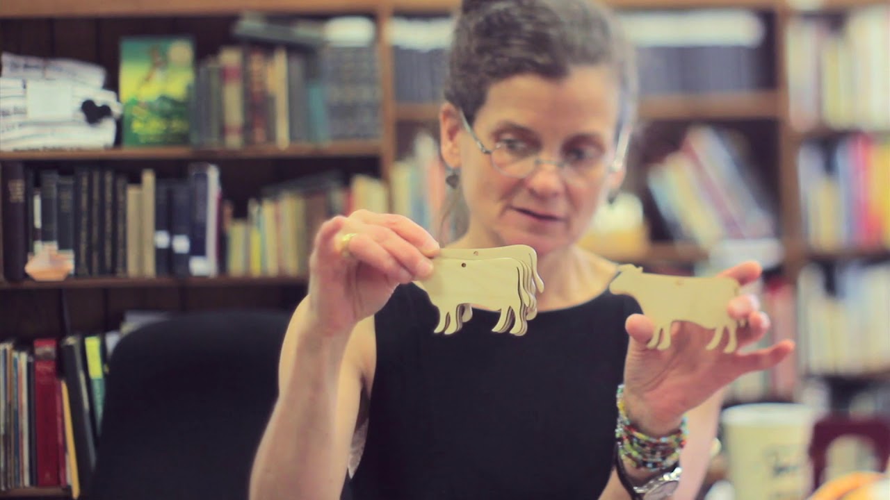 Bovina Public Library Art Camp Bovina Open Barn & Studio YouTube