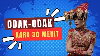 Odak-odak & Patam-patam | Musik Karo Gendang 2023