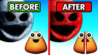 Download Lagu POU vs THE MOON WAKES UP MP3 Download Lagu POU vs THE MOON WAKES UP MP3
