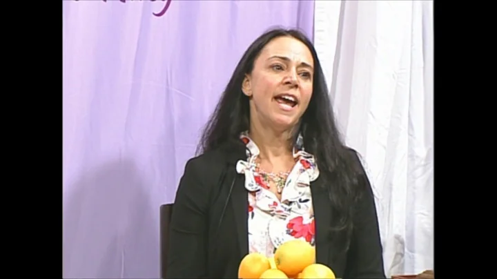 Women's Business with Cindy Lepore