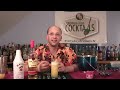 How To Make The Caribou Lou Cocktail