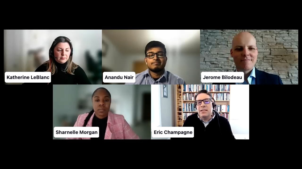 S’intégrer à la fonction publique : les attentes, puis la réalité