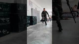 Hai Ek Hind Ka Beta Dekho Sab Pe Bhari, Indian Army Status, Army Song