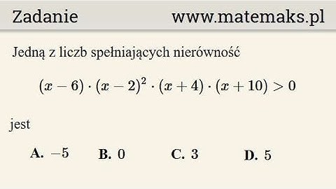 Matura 2019 - czerwiec - zadanie 3