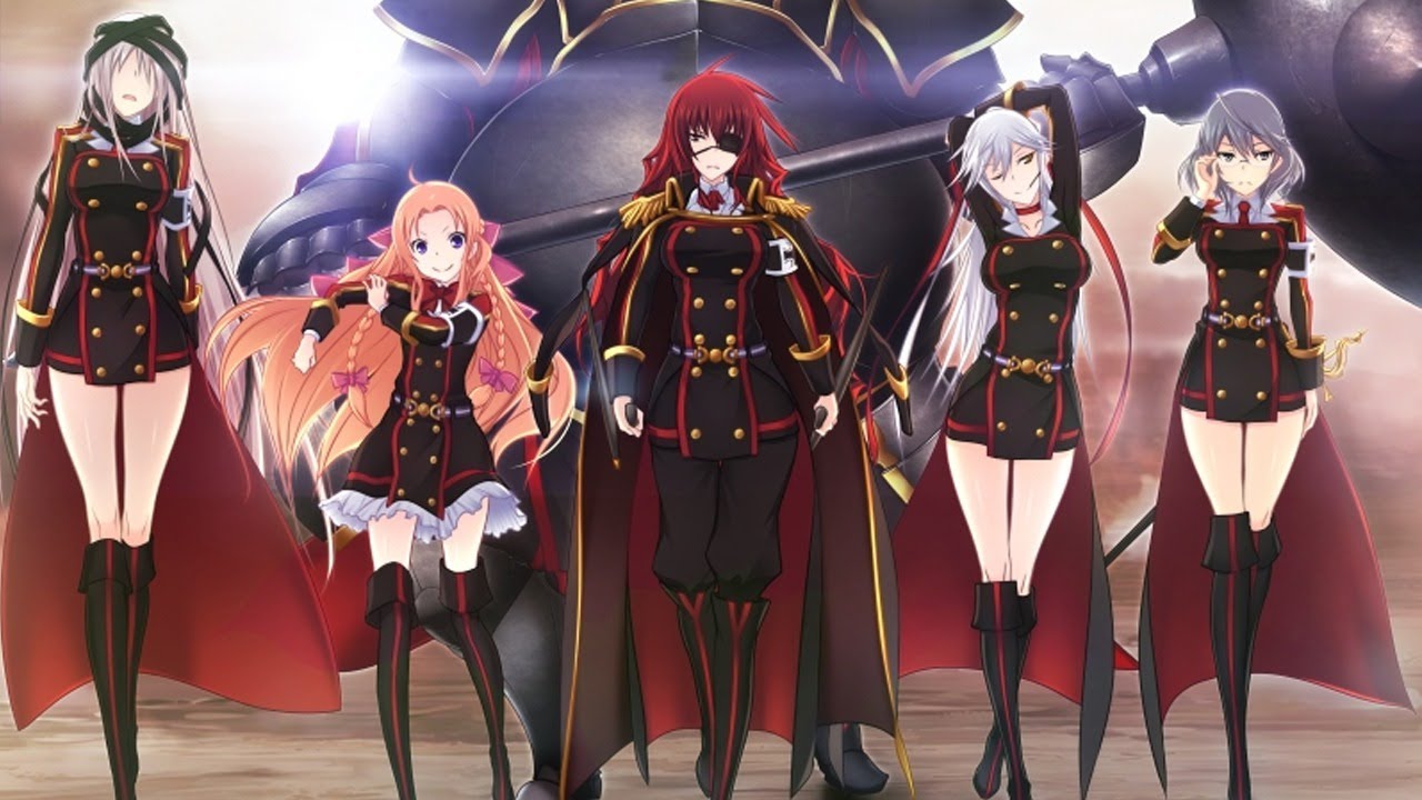 Редактируем русский перевод рута Маргит в Majikoi S в прямом эфире ...