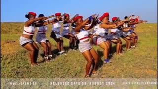 Omelisizwe 2024 CD Promo