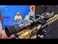 NEW Athlon Cronus ATS Thermal Scope!