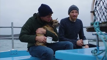 Barbour - The Barbour Way of Life (Jamie B. Chambers voiceover)