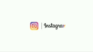 Instagram logo intro create #new tricks