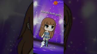 SOFT GIRL  to E GIRL 😎 screenshot 5