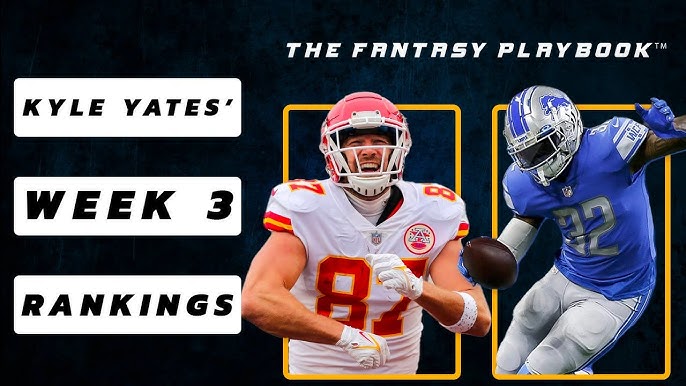 waiver wire rankings week 2