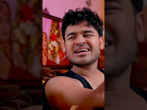 चिंटू की मम्मी🤣#amitparimal #comedy #tulsirajput #love #byecreation #shortsfeed #entertainment