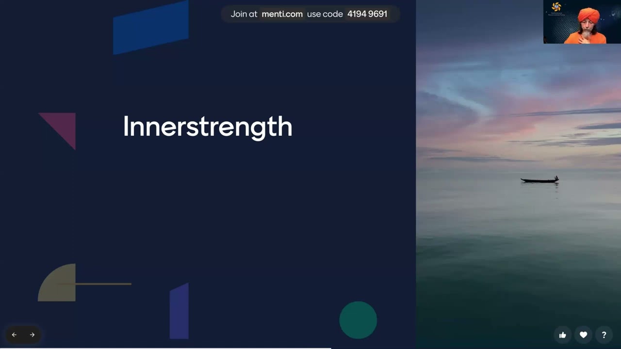 Unlock Your Potential: Harnessing Inner Strength to Overcome Obstacles -  YouTube