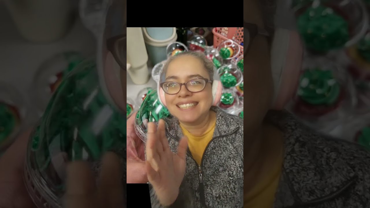 Encargaron QUEQUITOS navideños y 14 se quedaron sin COMER porque venían BATIDOS 