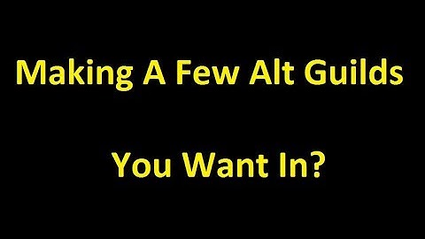 Feeling the Grind? Come have fun on your Alt! (Bit Heroes) Part 1