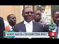 NBS Television - Amasengejje NBS Live | #nbsupdates #nextmedia #nbslive
