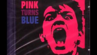 Pink Turns Blue~ Overloaded