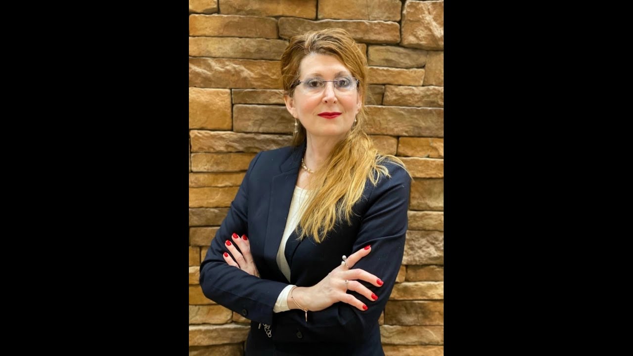 MaryAnn Petri - Author of Dismantling Family Court Corruption - Why Taking the Kids Wasn't Enough