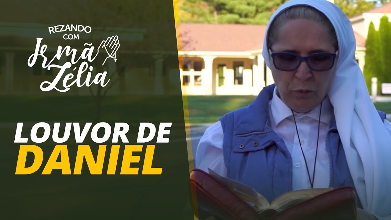 Louvor de Daniel 7 vezes ao dia