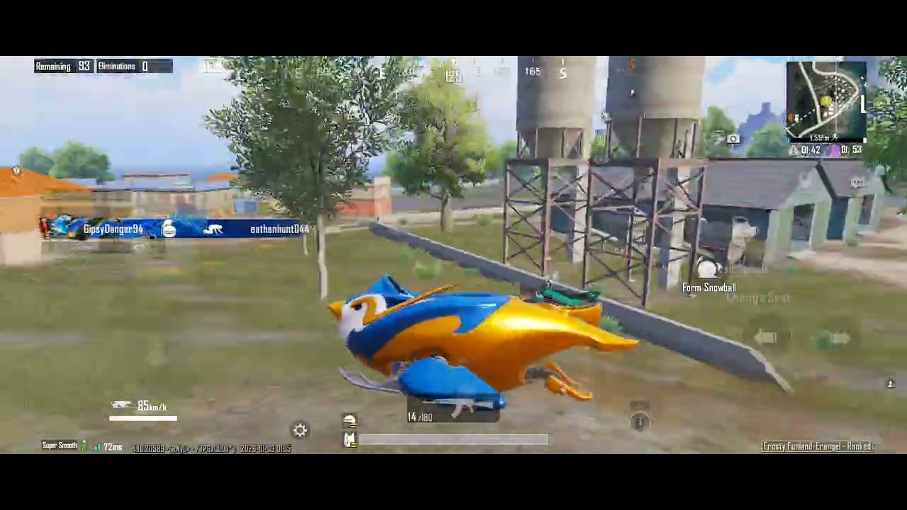 Bgmi is very beautiful game