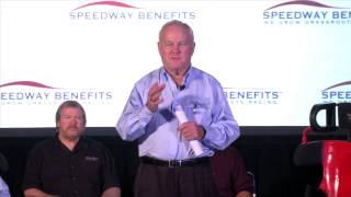 Humpy Wheeler's Speedway Benefits Launch Details