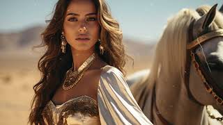 Desert Mirage Ii Mix By Cafe De Anatolia